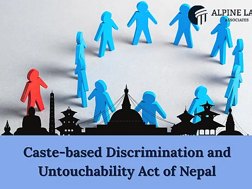 Caste Discrimination Law in Nepal 2026: Rights & Penalties