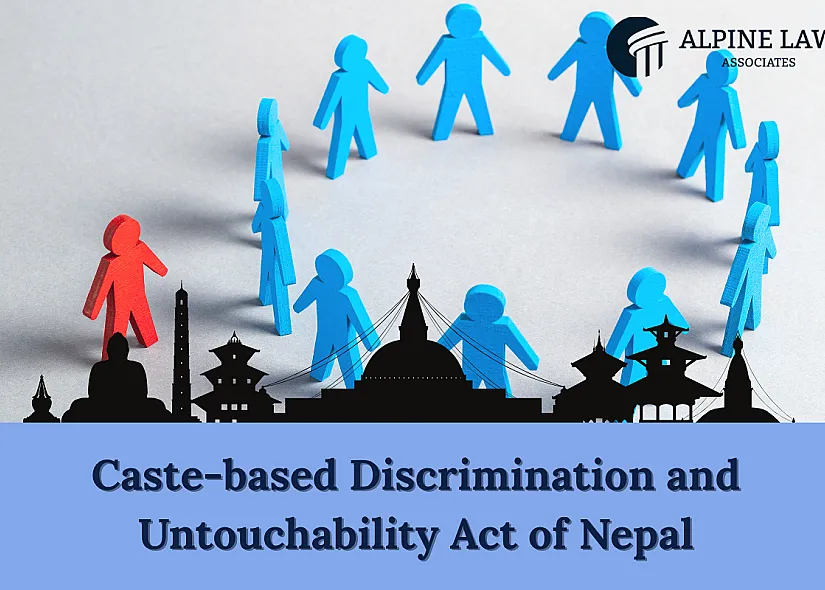 Caste Discrimination Law in Nepal 2026: Rights & Penalties