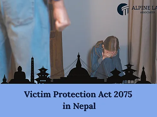 Victim Protection in Nepal 2026: Compensation & Rights Guide