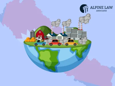 Environment Pollution Law in Nepal 2026 — EPA 2076
