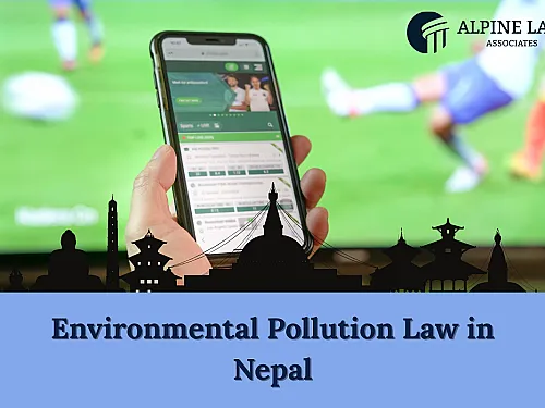 Gambling and Betting Law in Nepal 2026 — Full Guide