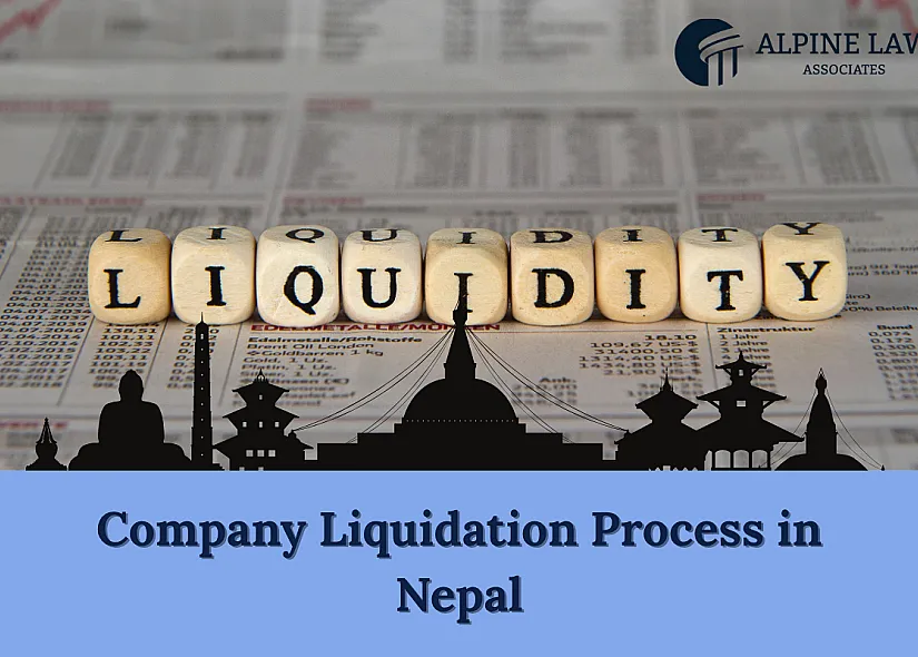 Company Liquidation in Nepal 2026 — Voluntary, Court Winding-Up