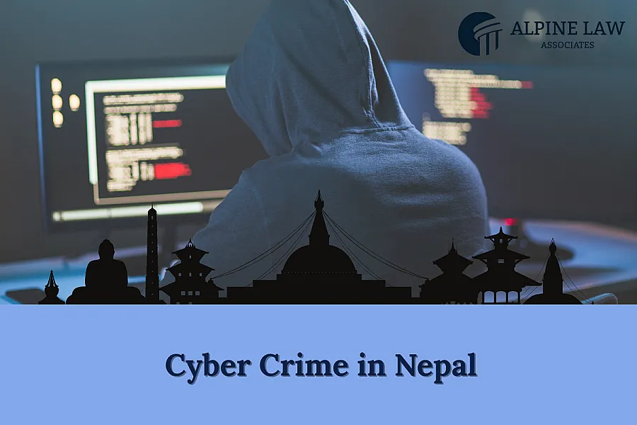 Cyber Crime Law in Nepal 2026: Offences, Penalties & Reporting
