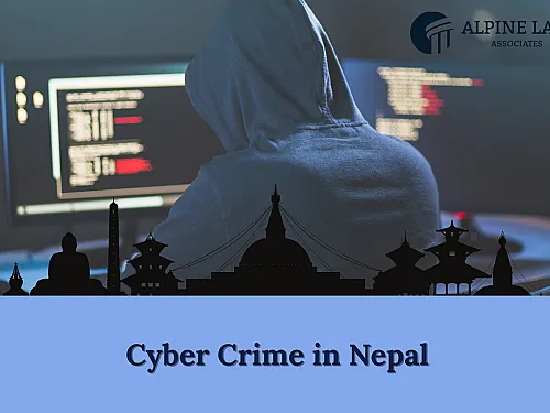 Cyber Crime Law in Nepal 2026: Offences, Penalties & Reporting