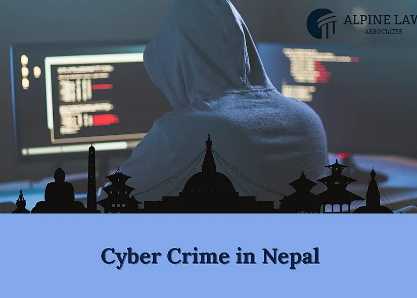 Cyber Crime Law in Nepal 2026: Offences, Penalties & Reporting