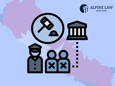 Child Custody After Divorce in Nepal 2026 — Section 115 Guide