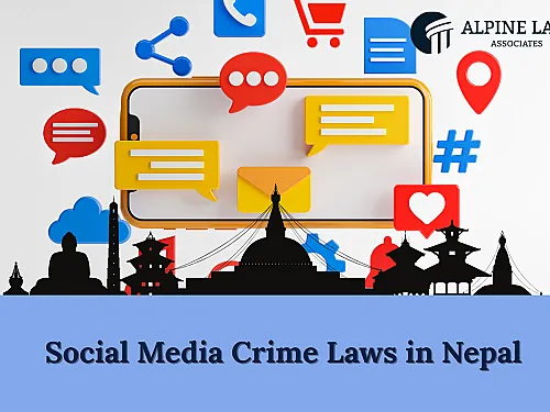 Social Media Crime Laws Nepal 2026: ETA 2063 & Cyber Bureau Guide