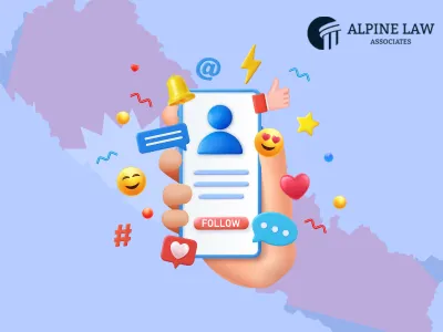 Social Media Crime Laws Nepal 2026: ETA 2063 & Cyber Bureau Guide