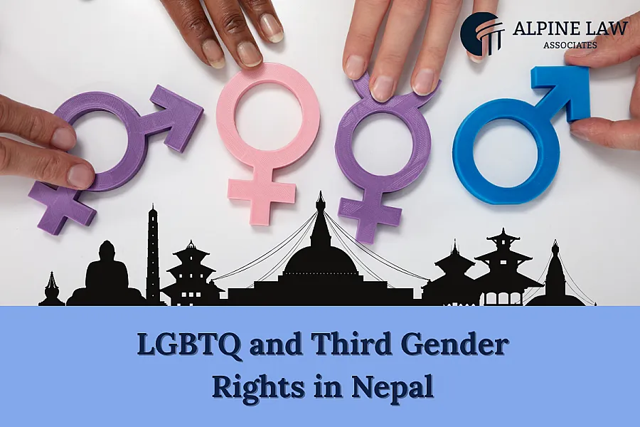 Third Gender & LGBTQ Rights in Nepal 2026 — Full Guide