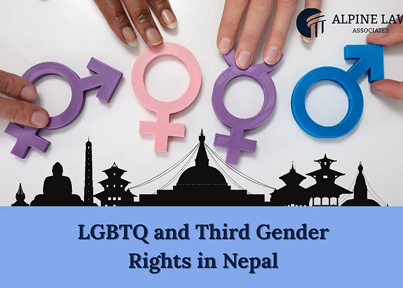 Third Gender & LGBTQ Rights in Nepal 2026 — Full Guide