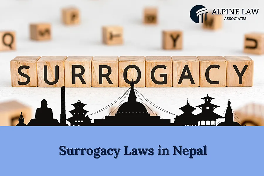 Surrogacy Laws in Nepal 2082/83 (2026) — Legal Status