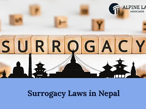 Surrogacy Laws in Nepal 2082/83 (2026) &mdash; Legal Status