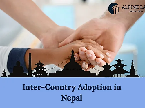 Inter-Country Adoption in Nepal 2082/83 (2026) — Law & Status