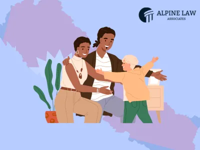 Inter-Country Adoption in Nepal 2082/83 (2026) — Law & Status