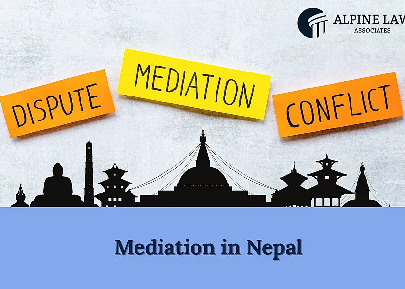 Mediation and ADR in Nepal 2026 — Full Overview