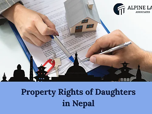 Property Rights of Daughters in Nepal 2026 — Equal Inheritance