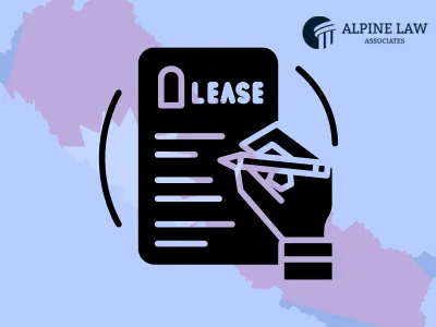 Lease Contract in Nepal (2026): Civil Code 2074 Sec 610-621