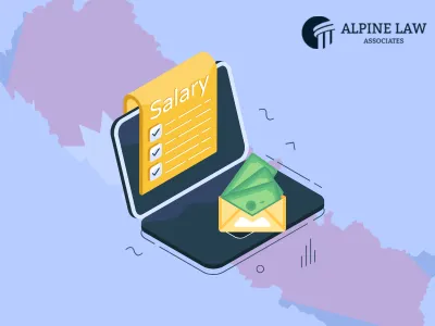 Salary Law in Nepal 2082/83 (2026)