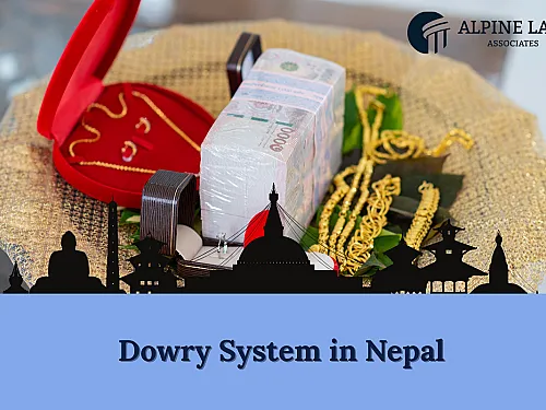 Dowry System in Nepal 2082/83 (2026) — Law & Penalties