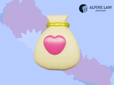 Dowry System in Nepal 2082/83 (2026) — Law & Penalties