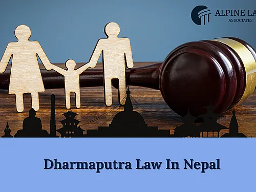 Dharmaputra Law in Nepal 2082/83 (2026) — Religious Adoption