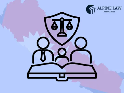 Dharmaputra Law in Nepal 2082/83 (2026) — Religious Adoption