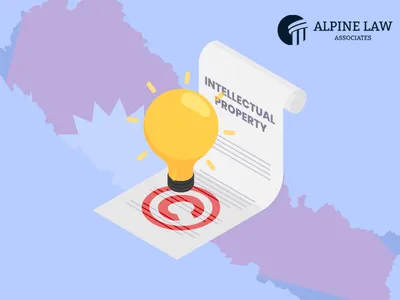 Intellectual Property in Nepal 2026 — Full Guide
