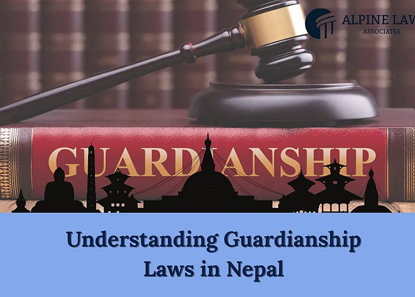 Guardianship in Nepal 2082/83 (2026) — Civil Code 2074