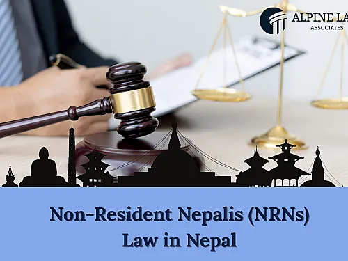NRN Rights and Law in Nepal 2026 — Full Guide