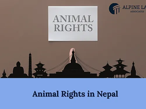 Animal Rights Law in Nepal 2026 &mdash; Cruelty + Wildlife