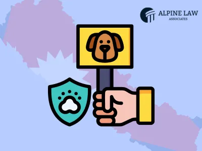 Animal Rights Law in Nepal 2026 — Cruelty + Wildlife