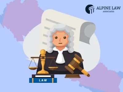 Court File Recovery in Nepal (2026): Lost File Procedure