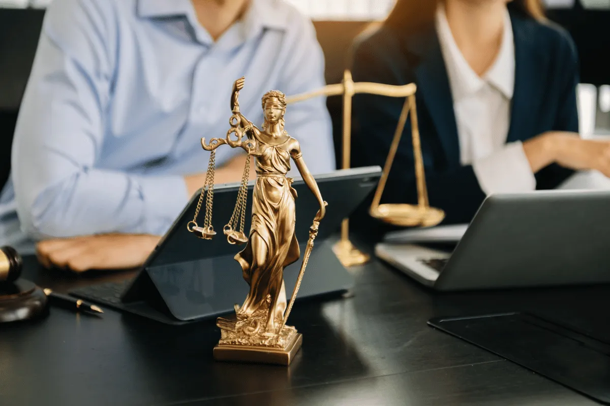 Why Alpine Law Associates is Among the Top Law Firms in Nepal