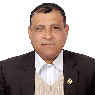 Laxman Tiwari