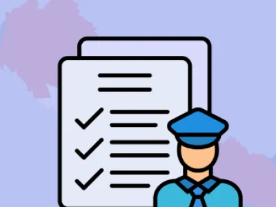 Police Clearance Certificate in Nepal 2082/83 (2026)