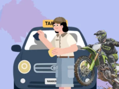 Vehicle Tax in Nepal 2082/83 (2026)