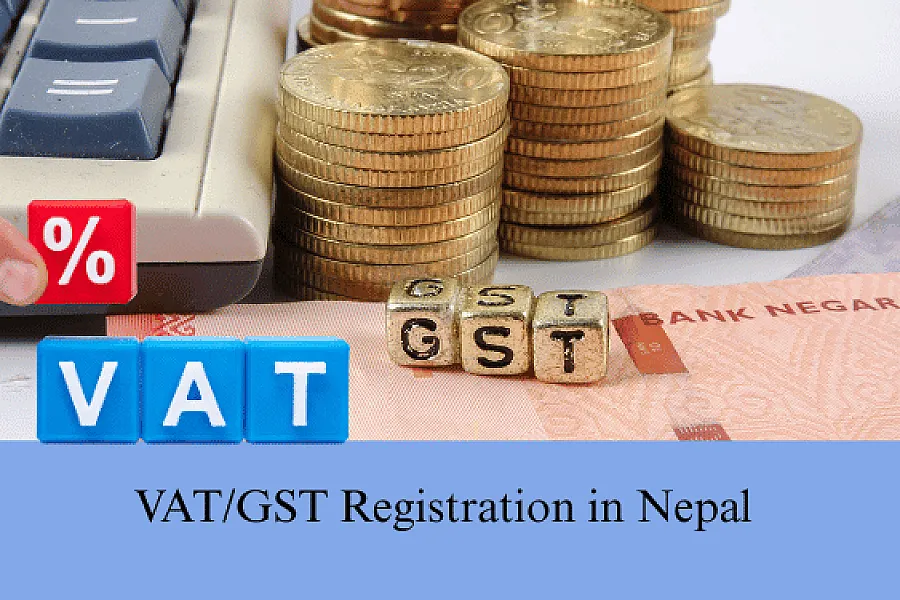 VAT Registration in Nepal 2082/83 (2026)