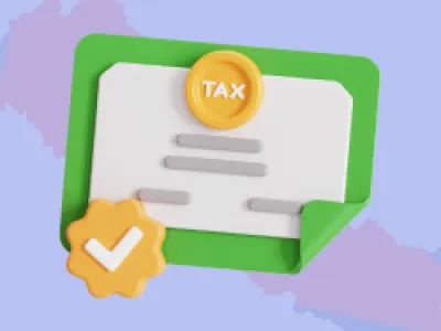 Tax Clearance Certificate in Nepal 2082/83 (2026)