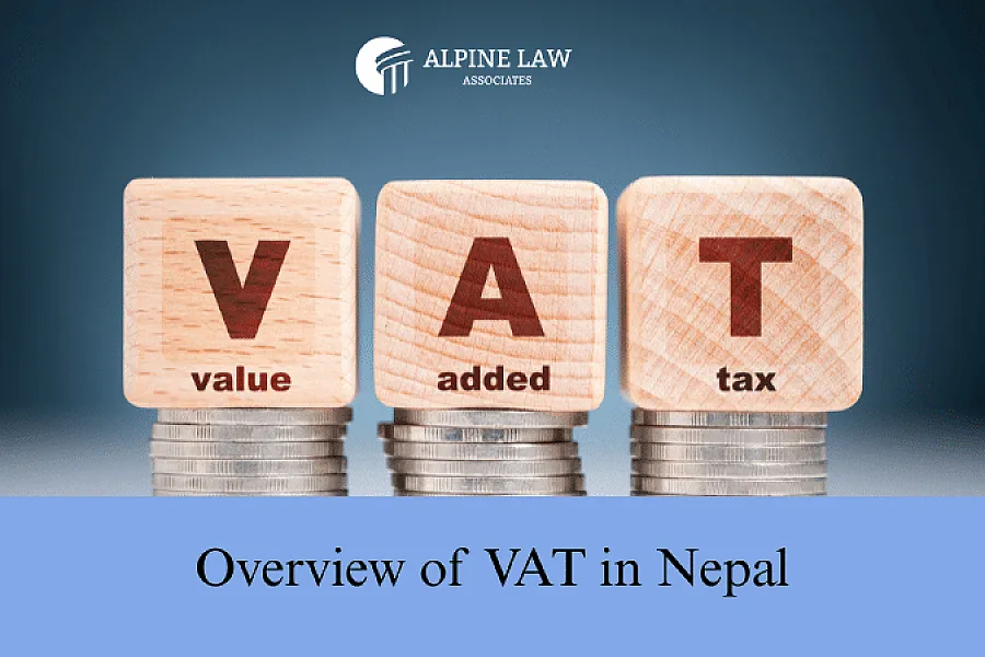 Overview of VAT in Nepal 2082/83 (2026)