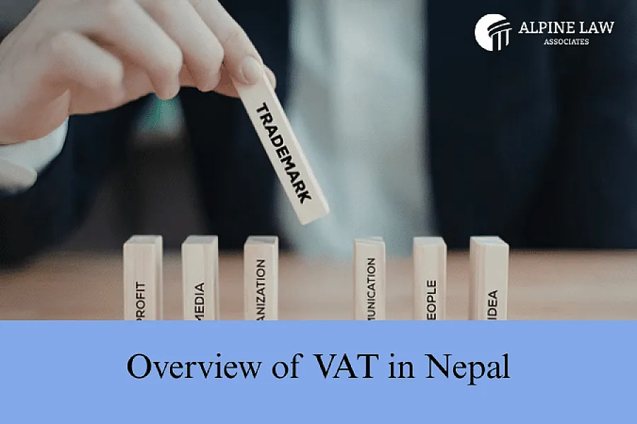 Trademark Registration in Nepal 2026 — Step-by-Step