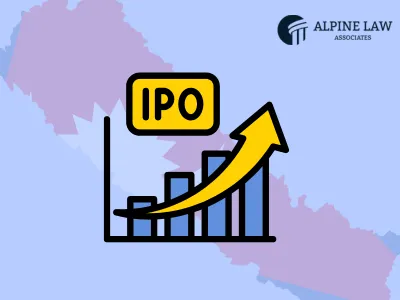 IPO in Nepal 2082/83 (2026): SEBON Process & NEPSE Listing