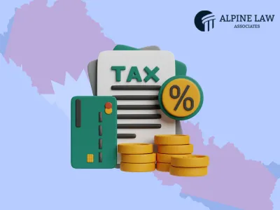 Land & House Lease Tax in Nepal 2082/83 (2026)