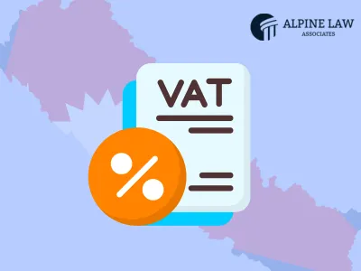 VAT in Nepal 2082/83 (2026): Rates, Thresholds & Returns