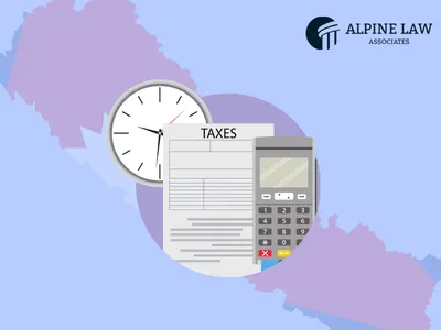 Salary Tax Calculator Nepal 2082/83 — Worked Examples
