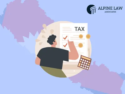 NRN Tax Filing in Nepal 2082/83 — Diaspora Tax Guide