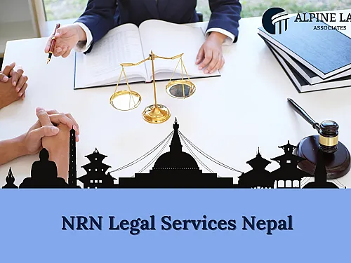 NRN Legal Services in Nepal 2026 — Diaspora Pillar Guide