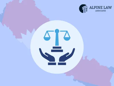 NRN Legal Services in Nepal 2026 — Diaspora Pillar Guide