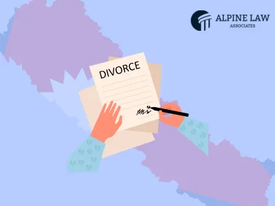 NRN Divorce from Abroad in Nepal 2026 — PoA Guide