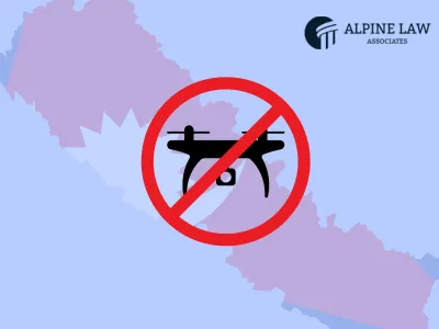Drone Law in Nepal 2026 — CAAN Rules and Permits