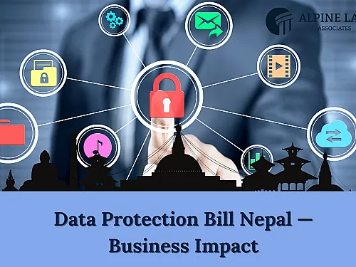 Data Protection Law in Nepal 2026 — Business Impact